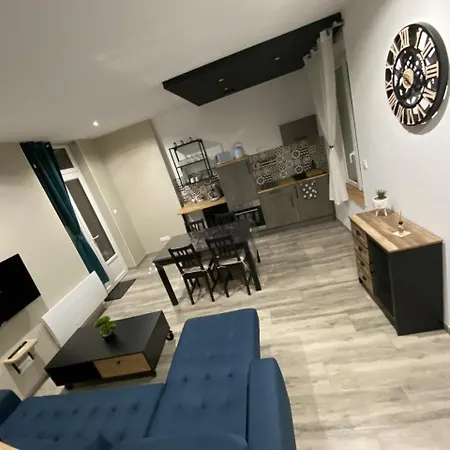 Cote Village By Mel & Jerome בית נופש
