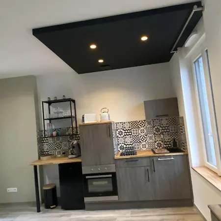 Hébergement de vacances Côté Village By Mel&jérôme Roclincourt