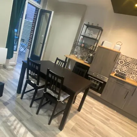 Côté Village By Mel&jérôme