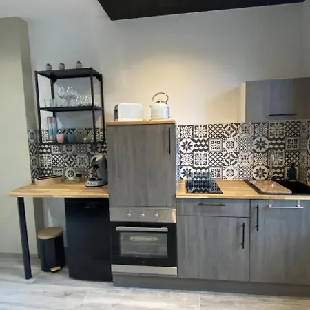 Côté Village By Mel&jérôme *