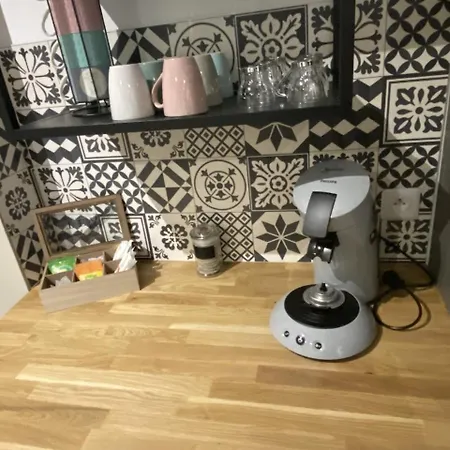 Côté Village By Mel&jérôme * Roclincourt