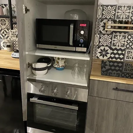 Côté Village By Mel&jérôme Hébergement de vacances Roclincourt