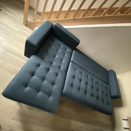 Côté Village By Mel&jérôme * Roclincourt