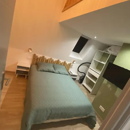 Côté Village By Mel&jérôme *