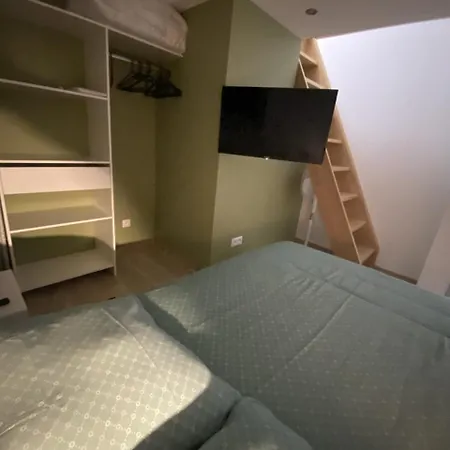 Hébergement de vacances Côté Village By Mel&jérôme *