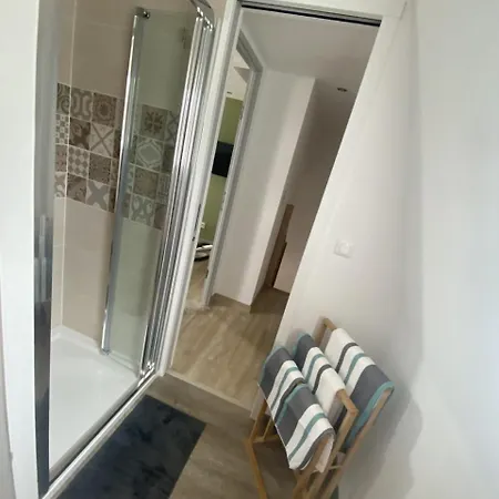 Côté Village By Mel&jérôme *