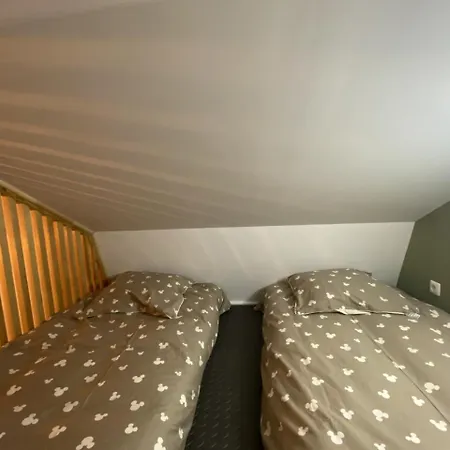 Côté Village By Mel&jérôme