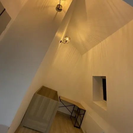 Côté Village By Mel&jérôme Hébergement de vacances