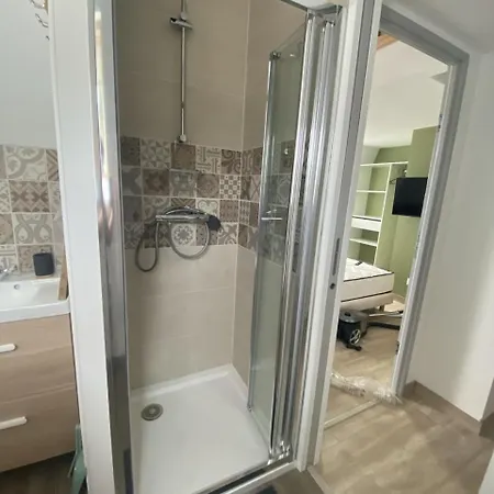 Côté Village By Mel&jérôme Hébergement de vacances Roclincourt