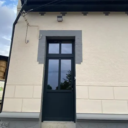 Hébergement de vacances Côté Village By Mel&jérôme