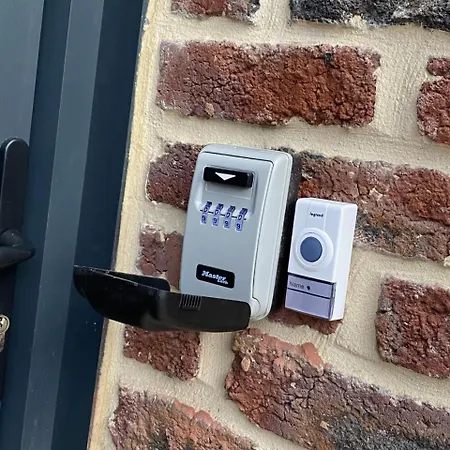 Hébergement de vacances Côté Village By Mel&jérôme Roclincourt